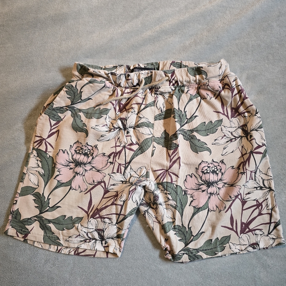 Men's Shorts